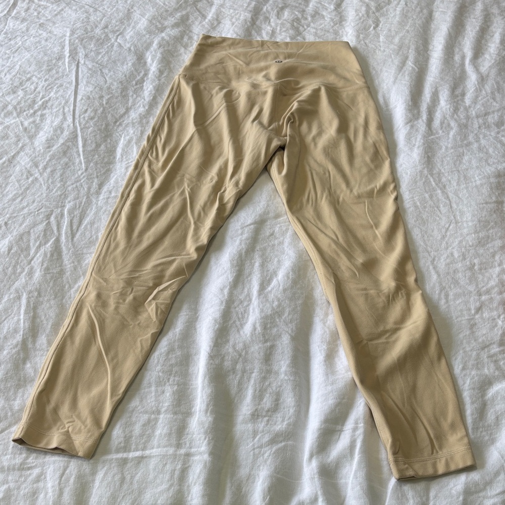 Lululemon Align 25